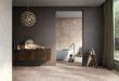 Urbanixx Gres Makarska Bodenfliese Betonoptik Sand matt