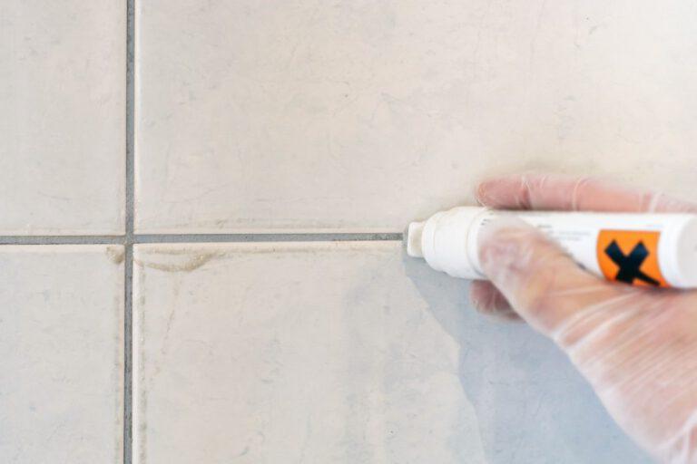 Die passende Fugenfarbe wählen Magazin