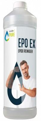 Codex Pure Epo EX 1 L - Epoxi-Reiniger