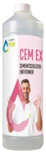Codex Pure Cem EX 1 L - Zementschleierentferner