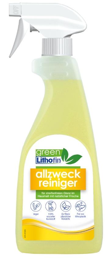 Lithofin Bio Allzweckreiniger 500 ml