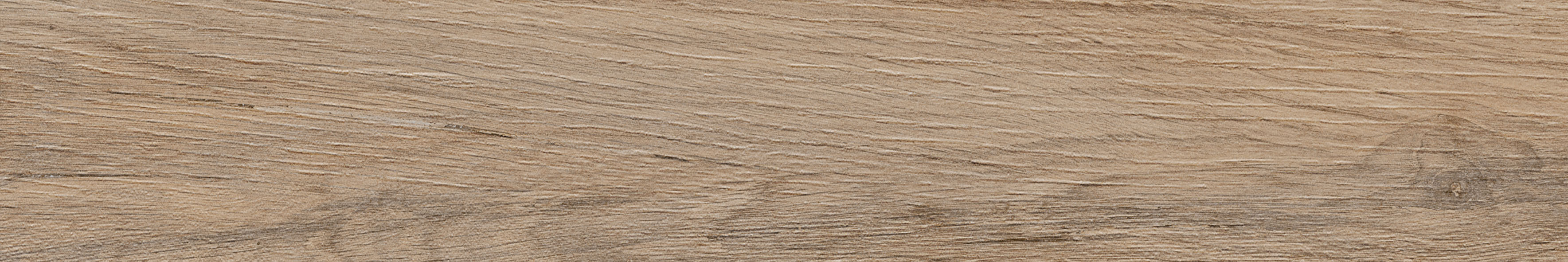 Noem Gres Stockholm Bodenfliesen Holzoptik Hellbraun Matt 10x60 cm rektifiziert R10B