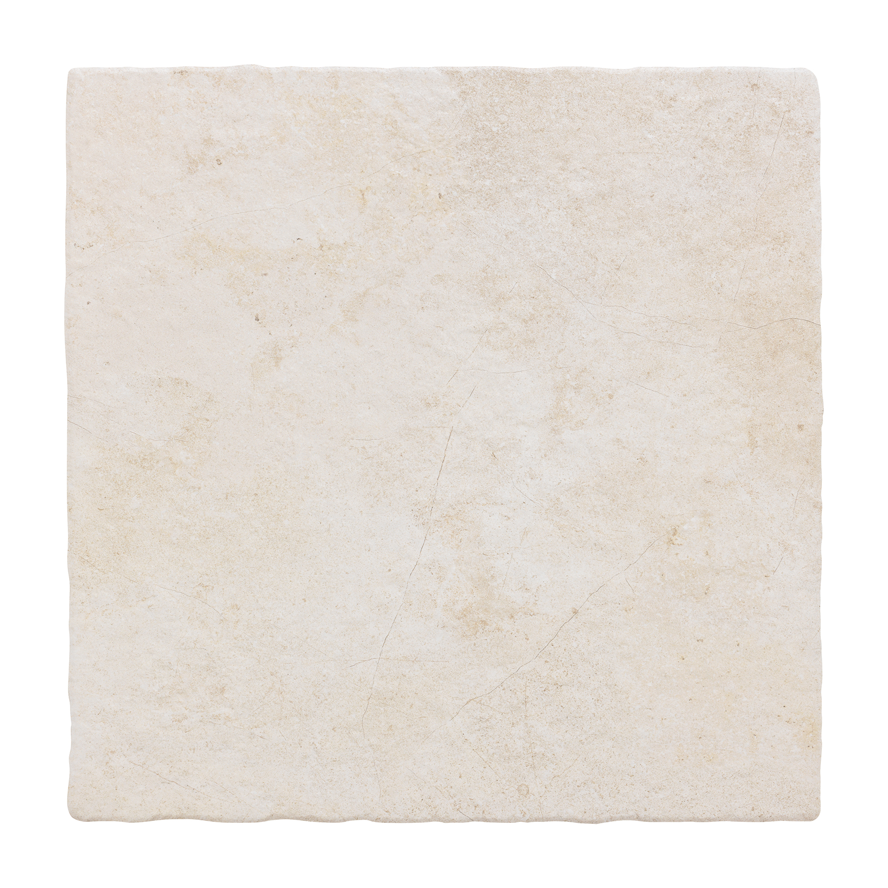 Catalea Gres Sicilla Bodenfliese Terrakotta Beige matt 50x50 cm 