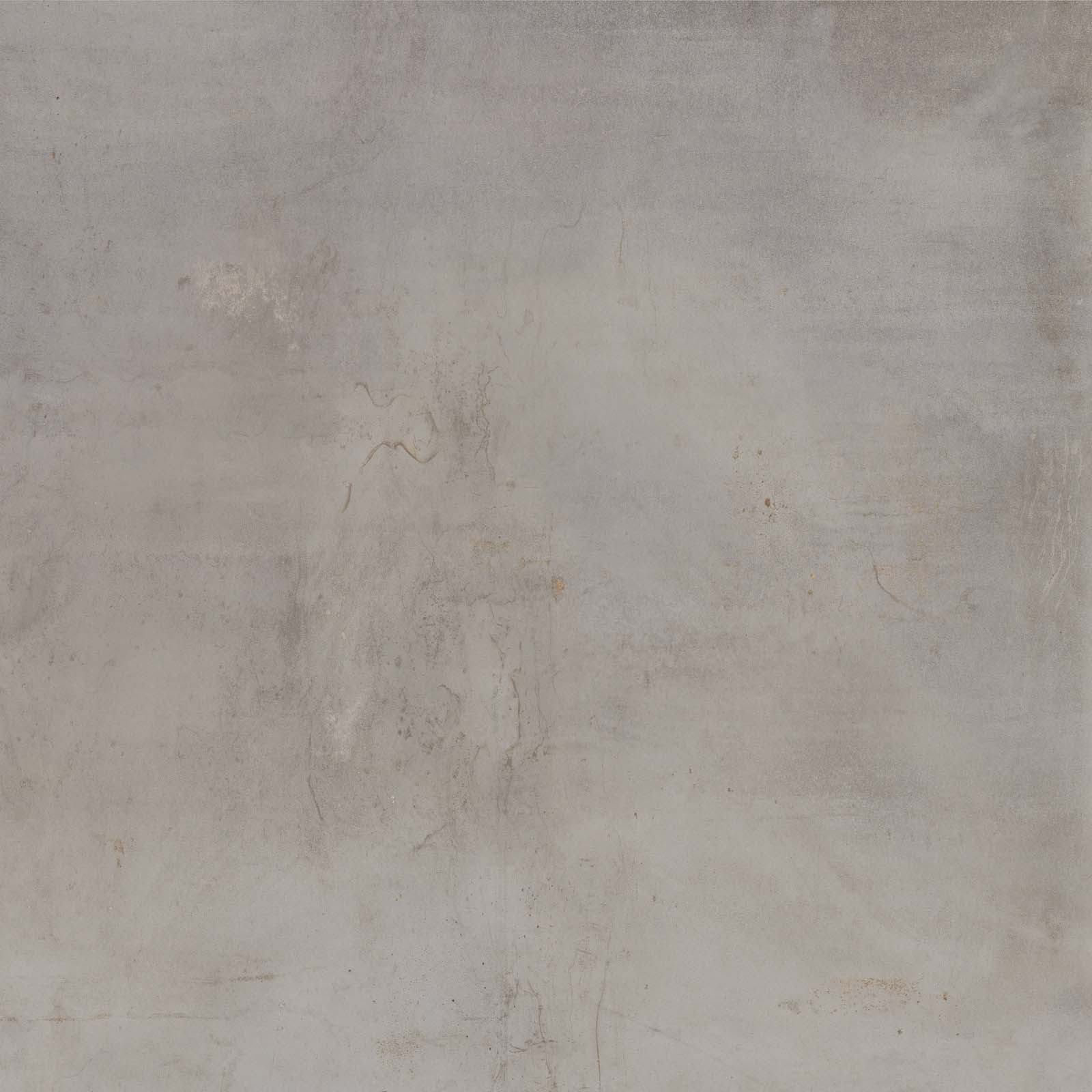 Flaviker Rebel Bodenfliese Metalloptik Silver matt 60x60 cm rekt. R10B Flaviker Rebel Bodenfliese Metalloptik Silver matt 60x60 cm rekt. R10B