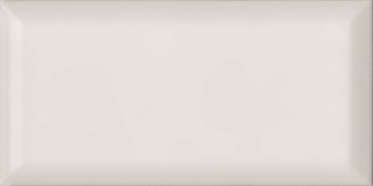 Catalea Gres Leira Metrofliesen Weiß glänzend 12,5x25 cm  