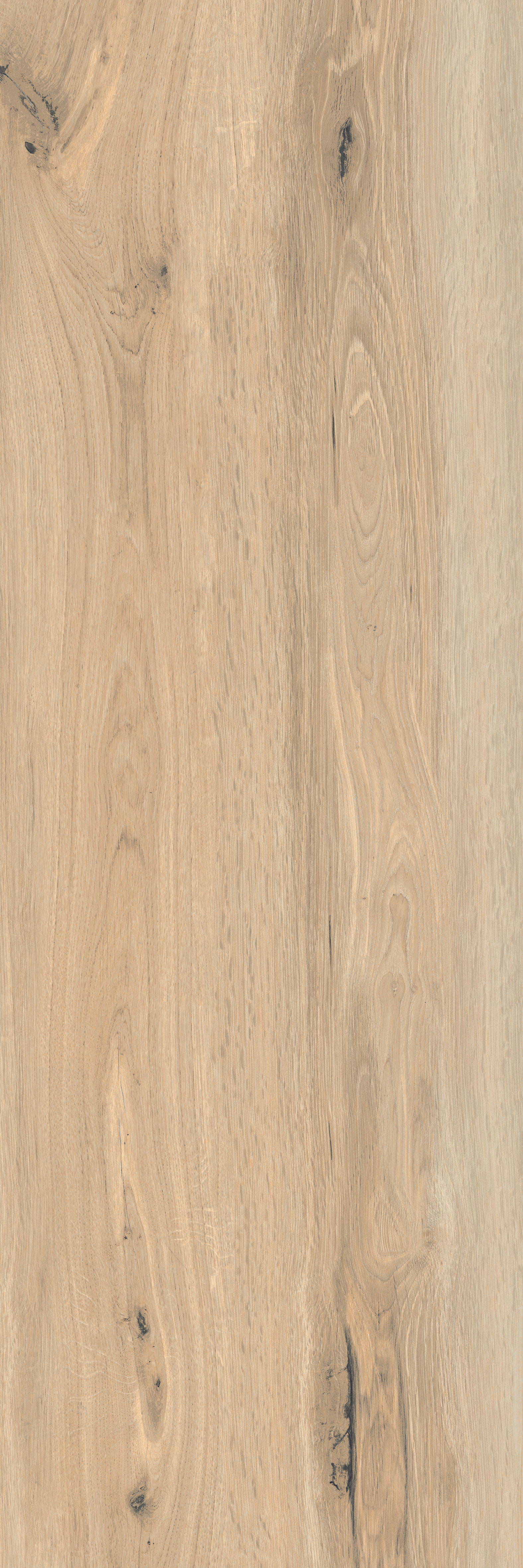 Rondine Timeless Bodenfliese Outdoor Holzoptik Hellbraun Matt 40x120 cm R10B