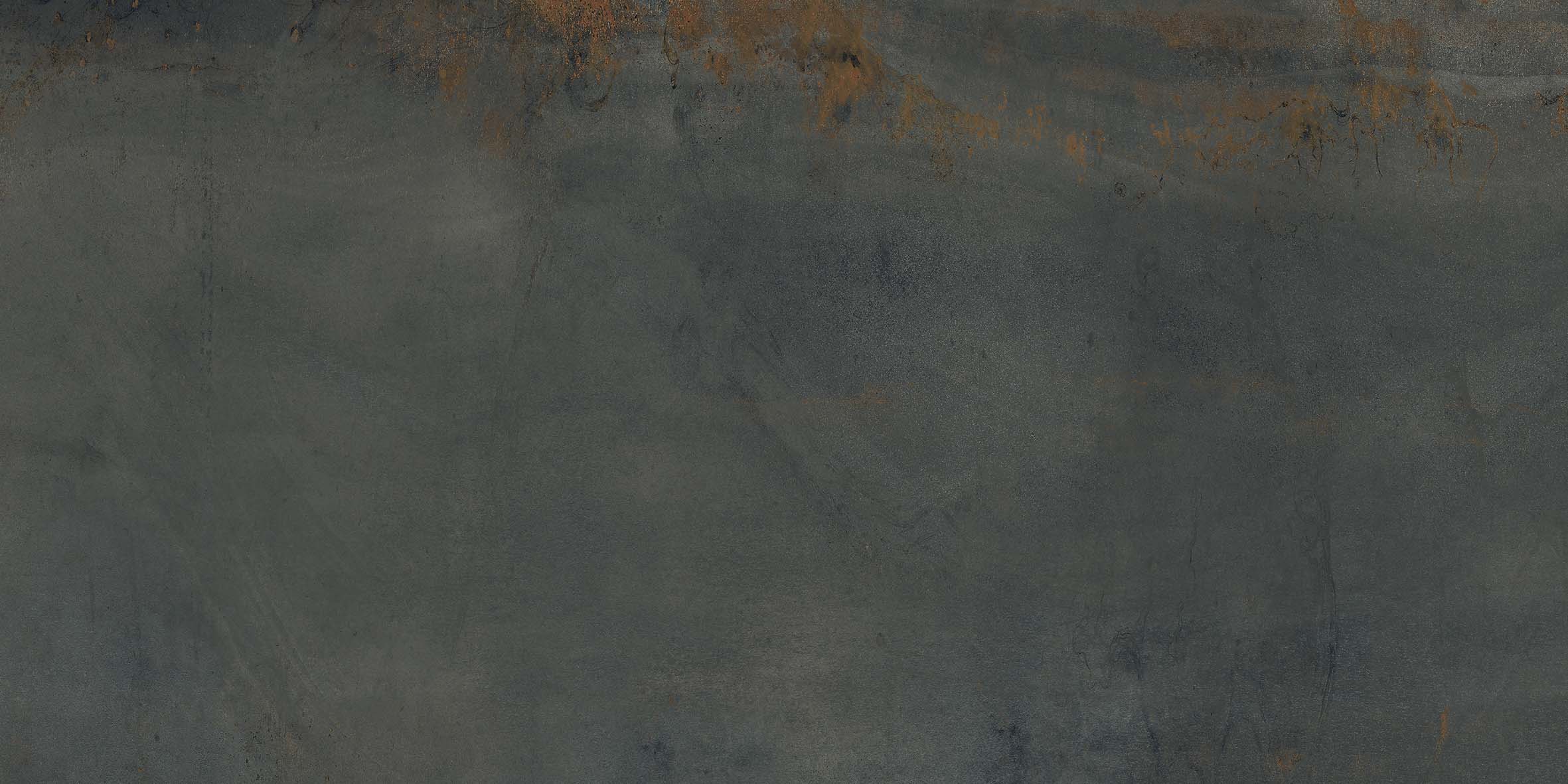 Flaviker Rebel Bodenfliese Metalloptik Night matt 30x60 cm rekt. R10B Flaviker Rebel Bodenfliese Metalloptik Night matt 30x60 cm rekt. R10B
