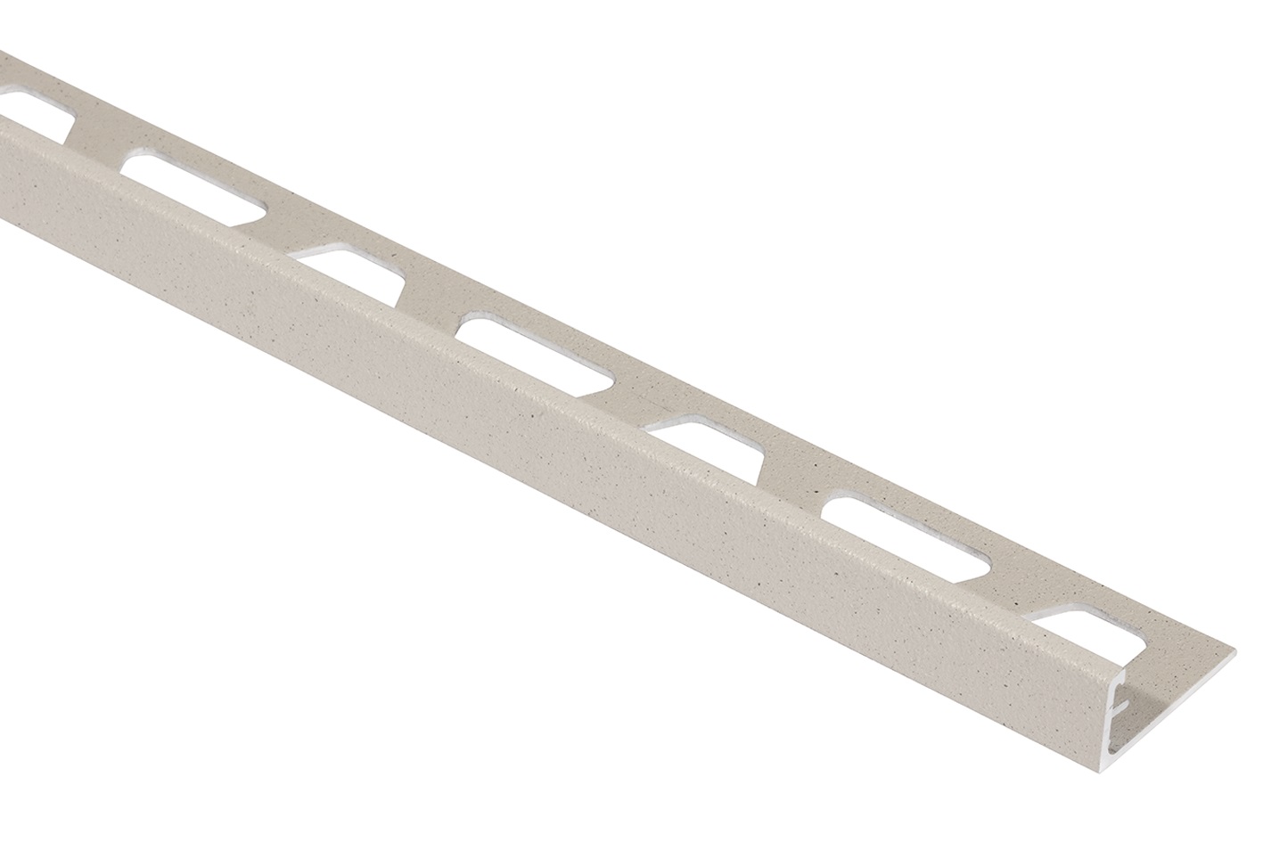 Schlüter Fliesenschiene Jolly TSI 2,5 m Schiene H = 11 mm L Form 