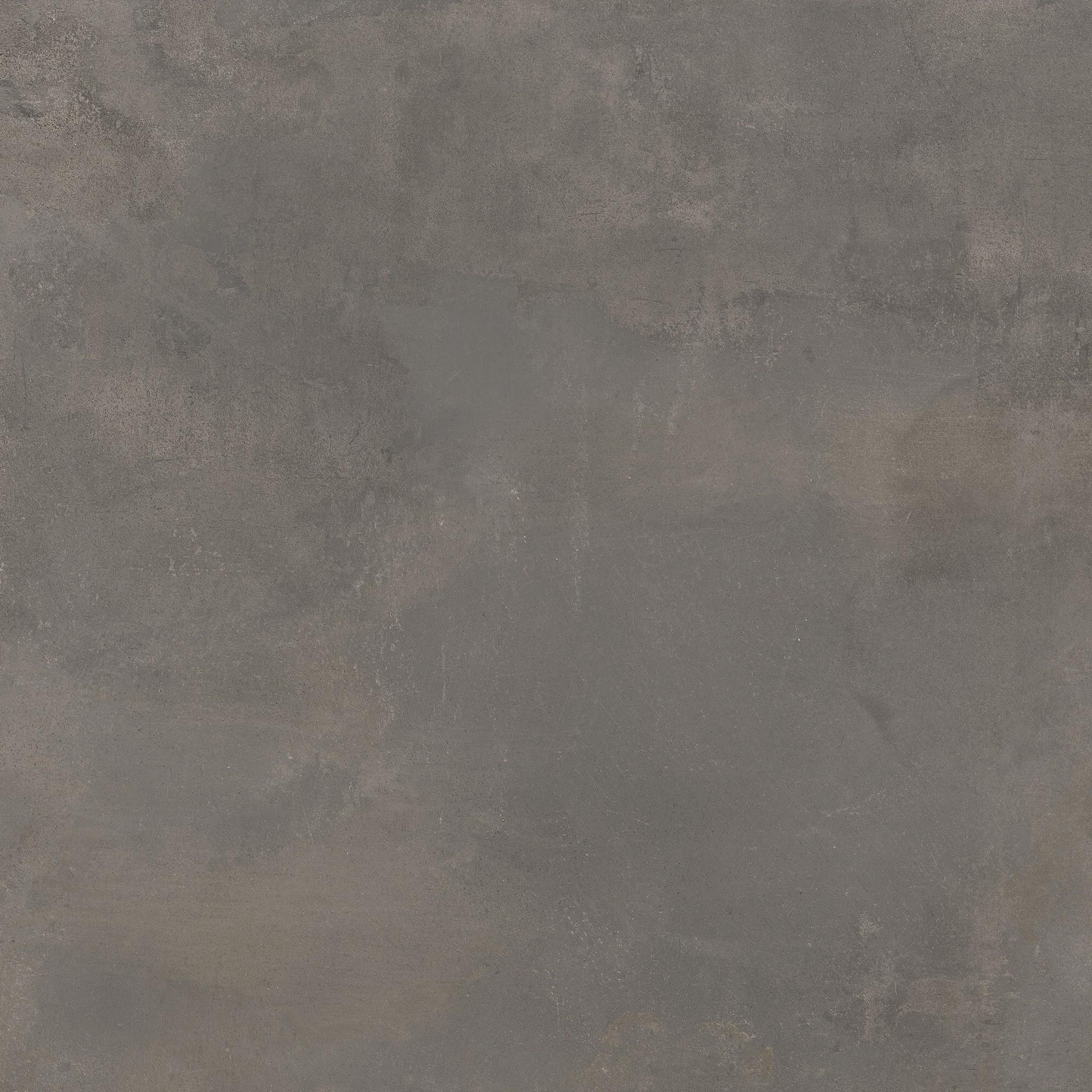 Gardenia Make Bodenfliese Betonoptik Anthrazit Matt 60x60 cm rektifiziert R10B 