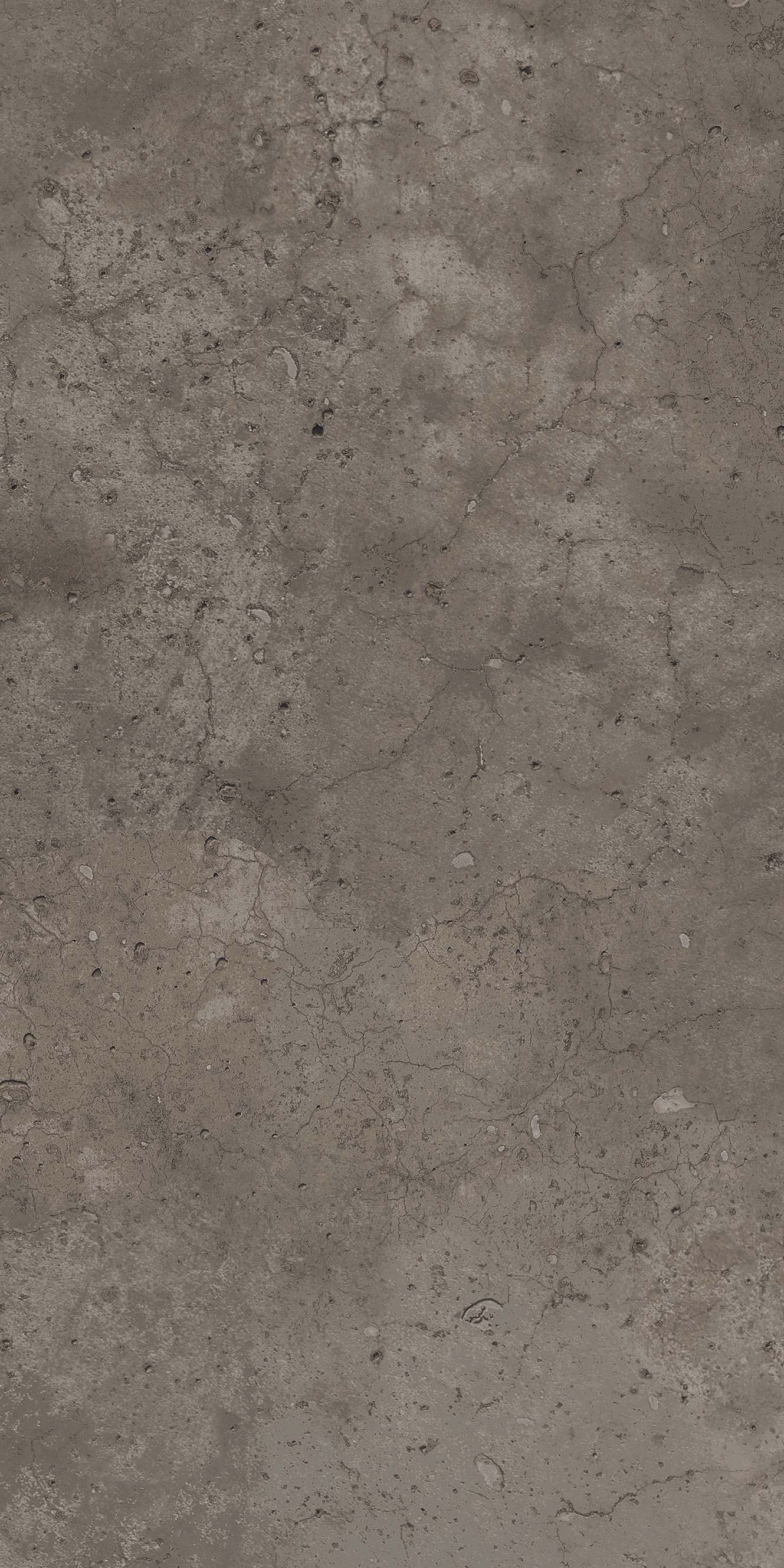 Flaviker Hyper Bodenfliese Betonoptik Taupe Matt 30x60 cm rektifiziert R10B