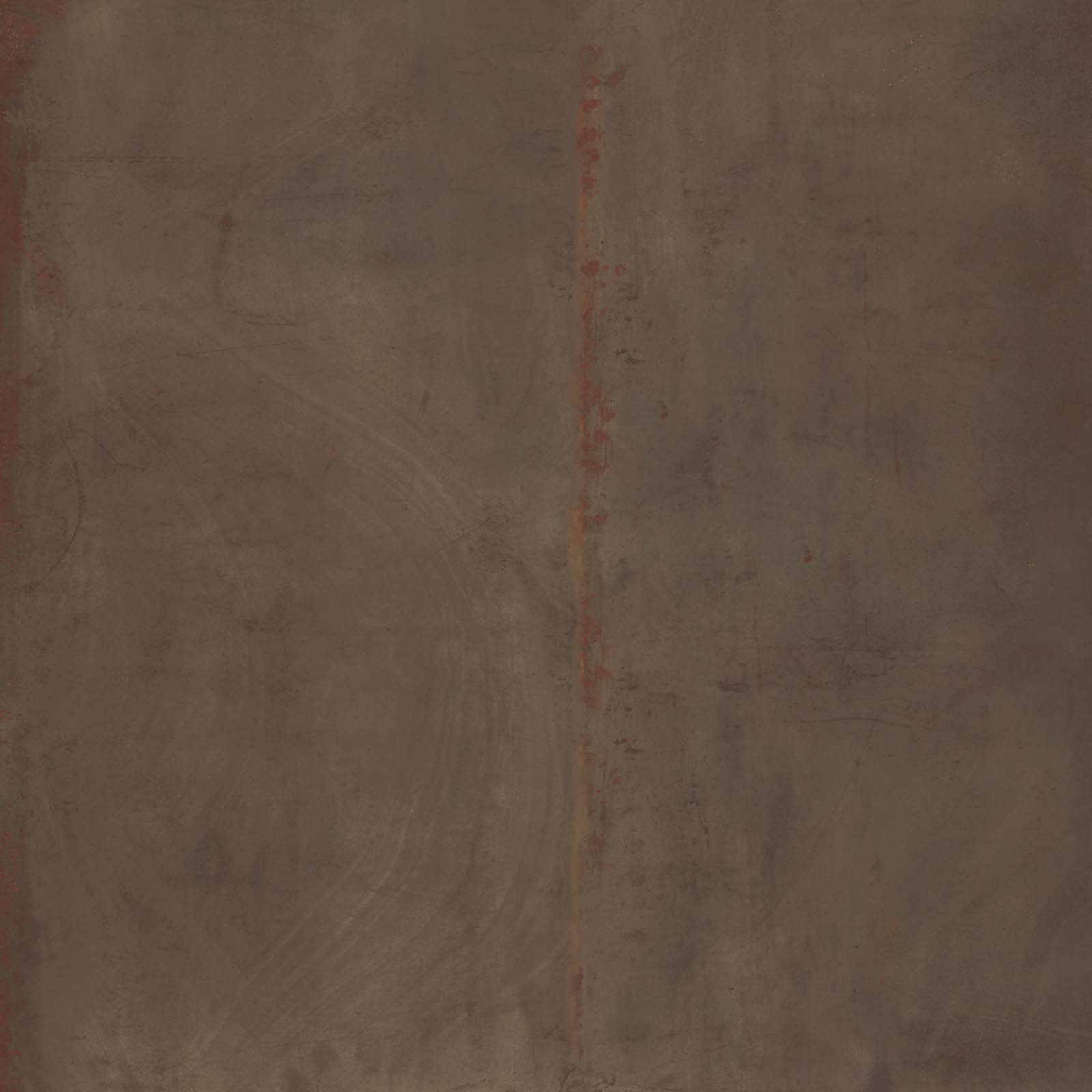 Flaviker Rebel Bodenfliese Metalloptik Bronze matt 80x80 cm rekt. R10B Flaviker Rebel Bodenfliese Metalloptik Bronze matt 80x80 cm rekt. R10B