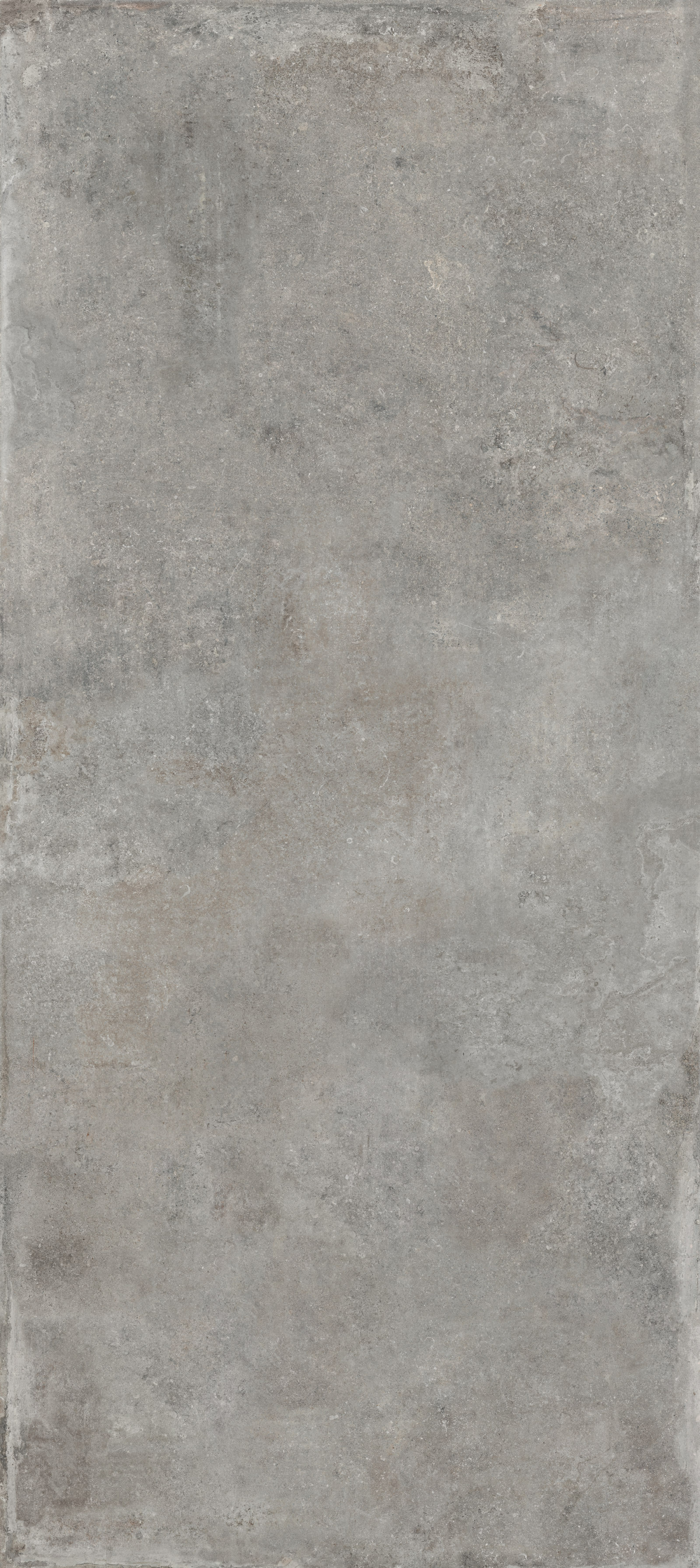 Flaviker Re Tour Bodenfliese Betonoptik Grau Matt 120x278 cm rektifiziert