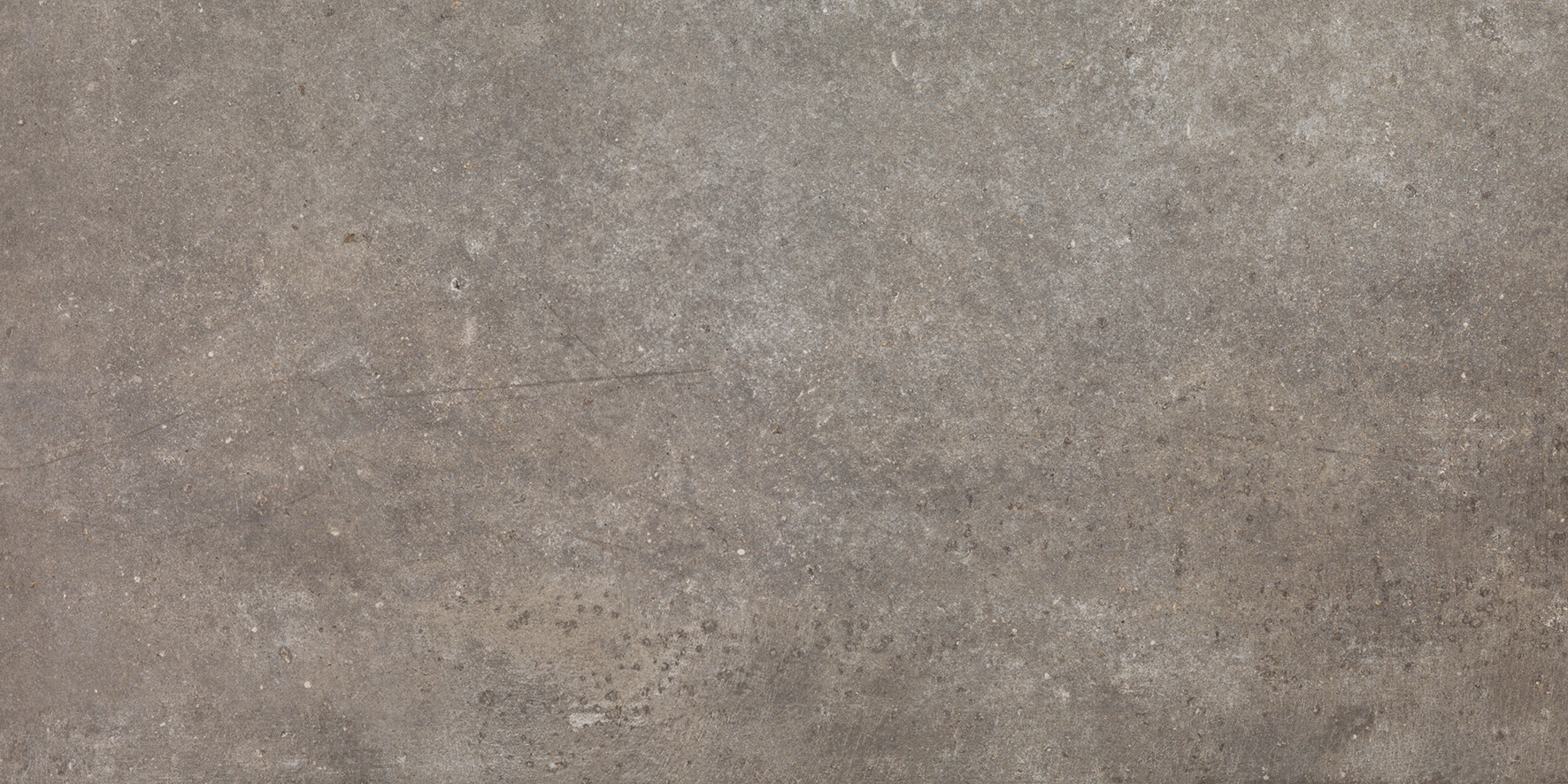 Urbanixx Gres Catania Bodenfliese Natursteinoptik Braun Matt 30x60 cm rektifiziert R10B