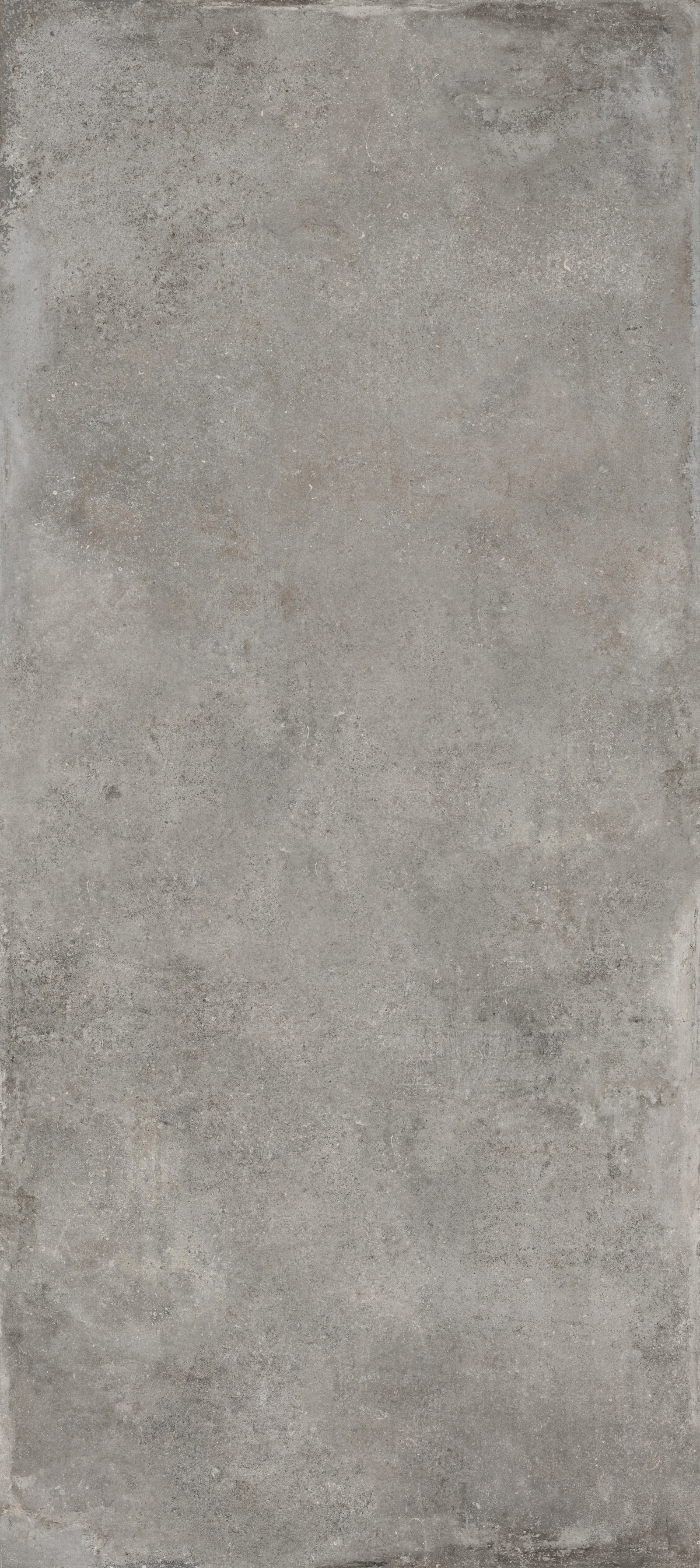 Flaviker Re Tour Bodenfliese Betonoptik Grau Matt 120x278 cm rektifiziert