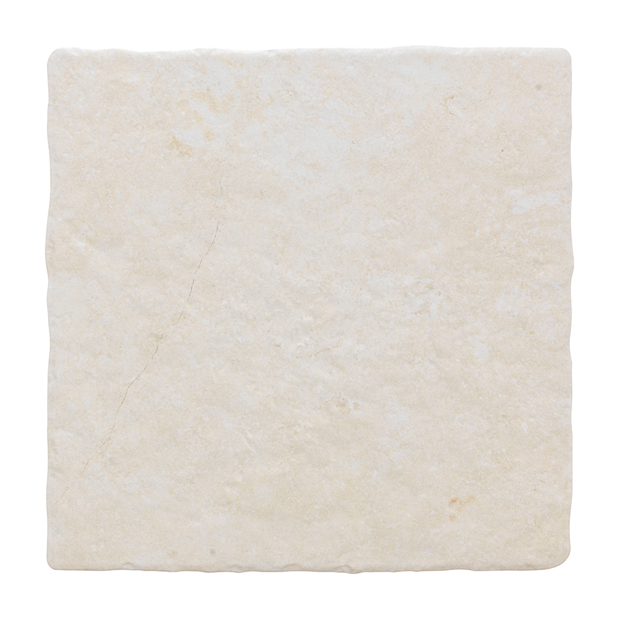 Catalea Gres Sicilla Bodenfliese Terrakotta Hellbeige matt 30x30 cm 