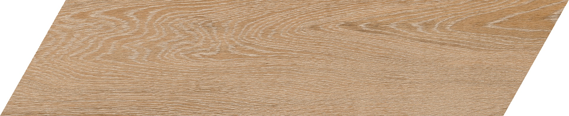Ragno Woodchoice Bodenfliese Holzoptik Fischgrätverblender Hellbraun Matt 11x54 cm rektifiziert R9 