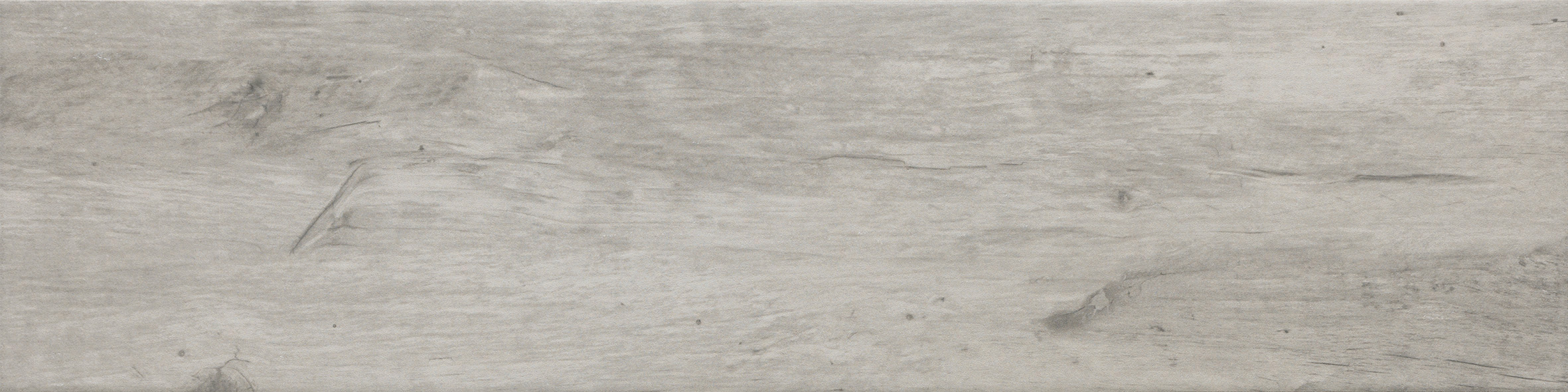 Noem Gres Timber Bodenfliese Hellgrau Holzoptik 20,2x80,2cm rektifiziert R9