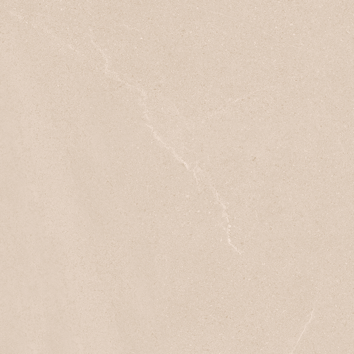 Gardenia Burlington  Bodenfliese Natursteinoptik Beige Matt 80x80 cm rektifiziert R10