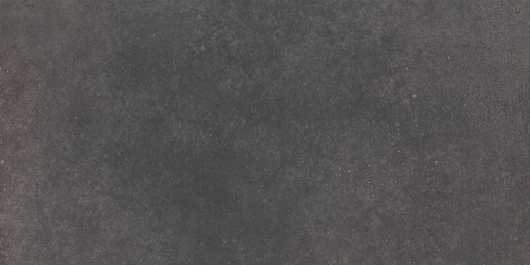 Urbanixx Gres Catania Bodenfliese Natursteinoptik Schwarz Matt 30x60 cm rektifiziert R10B