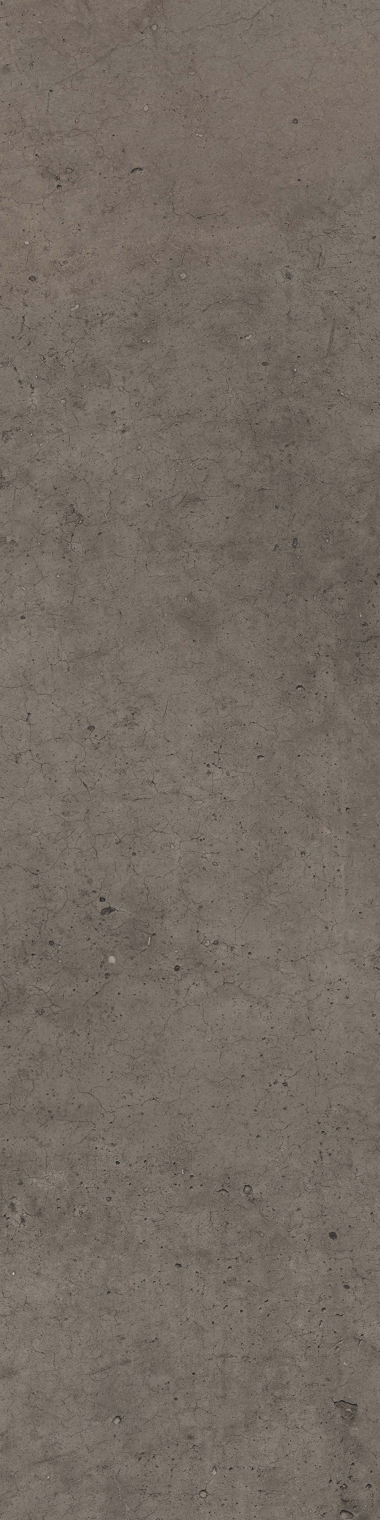 Flaviker Hyper Bodenfliese Betonoptik Taupe matt 30x120 cm rekt. R10B