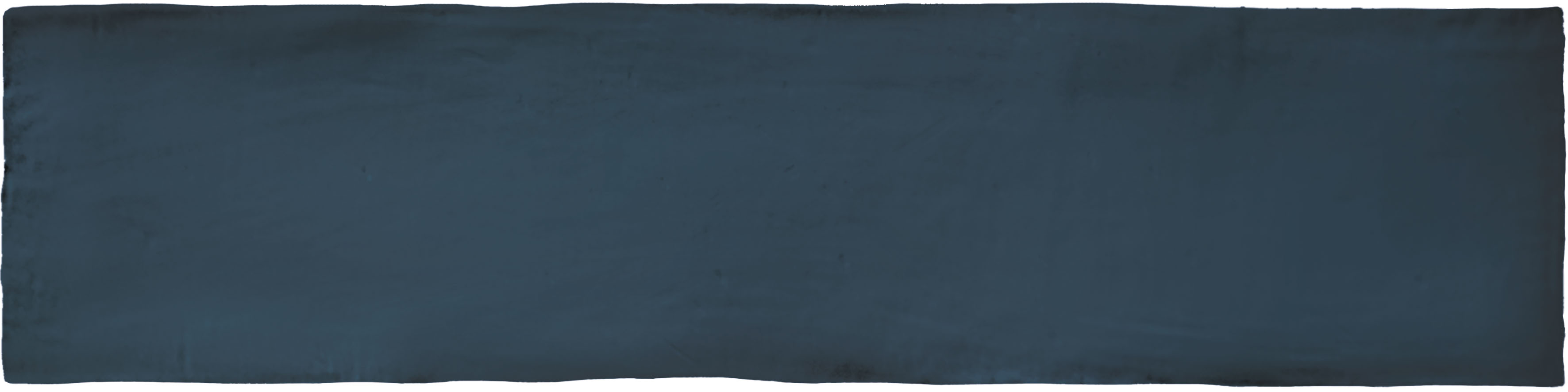 Catalea Gres Lund Metrofliesen Dunkelblau Matt 7,5x30 cm  