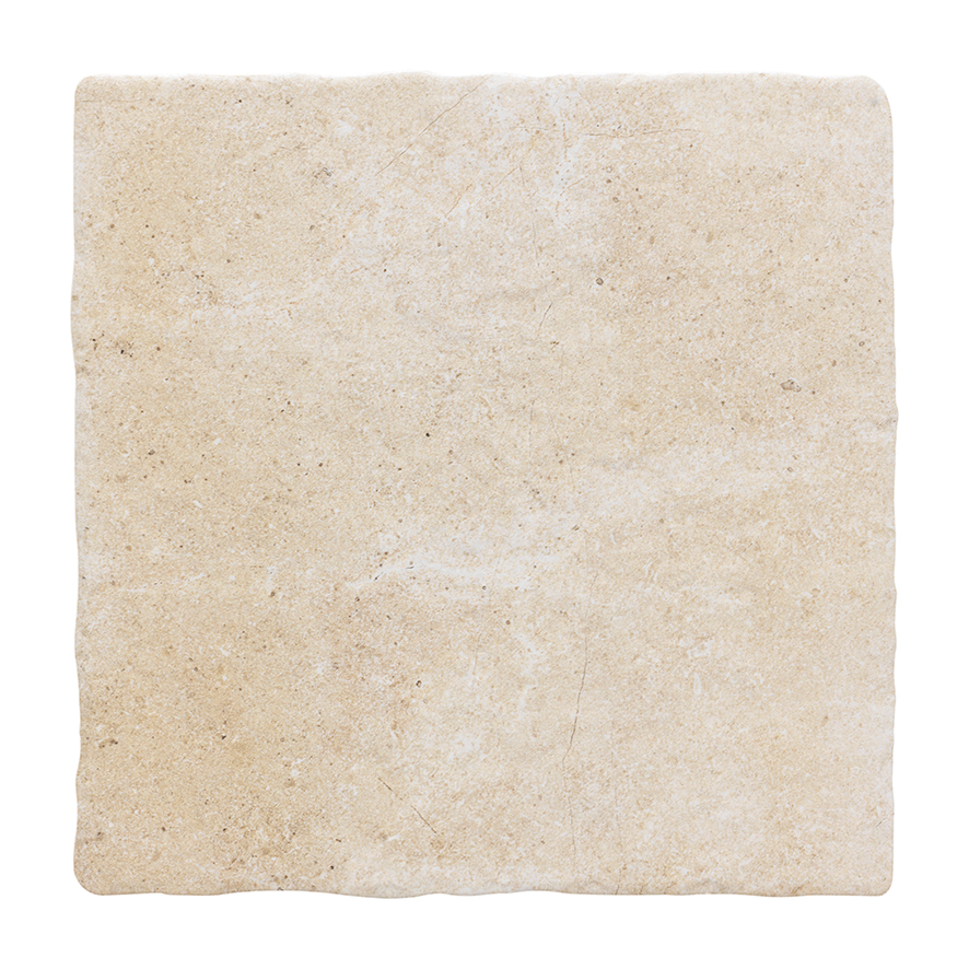 Catalea Gres Sicilla Bodenfliese Terrakotta Beige matt 30x30 cm 