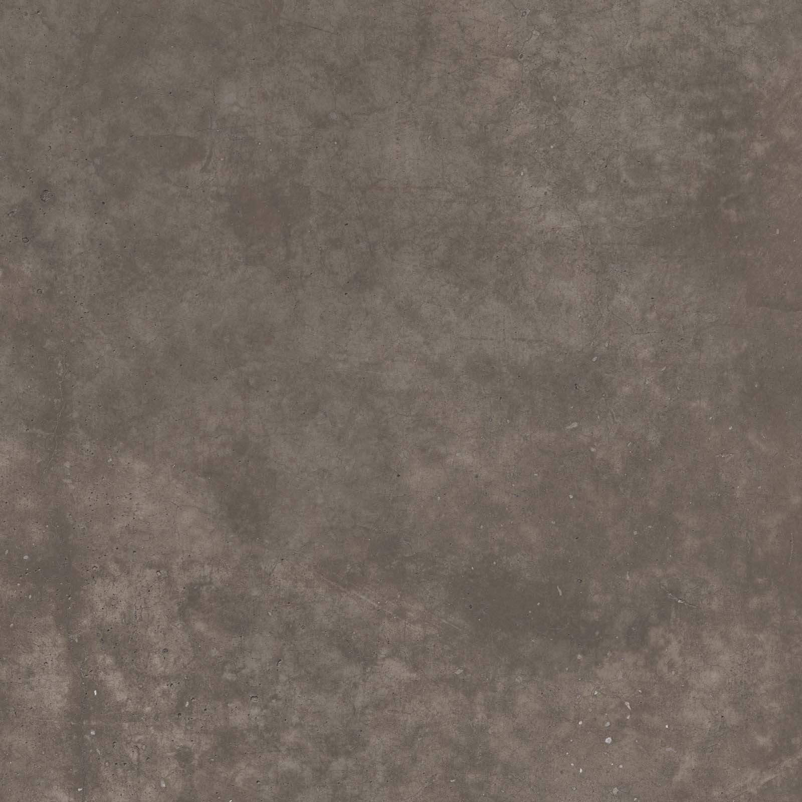 Flaviker Hyper Bodenfliese Betonoptik Taupe Matt 120x120 cm rektifiziert R10B