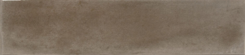 Catalea Gres Nyborg Metrofliese Dunkelbraun Glänzend 7,5x30 cm  