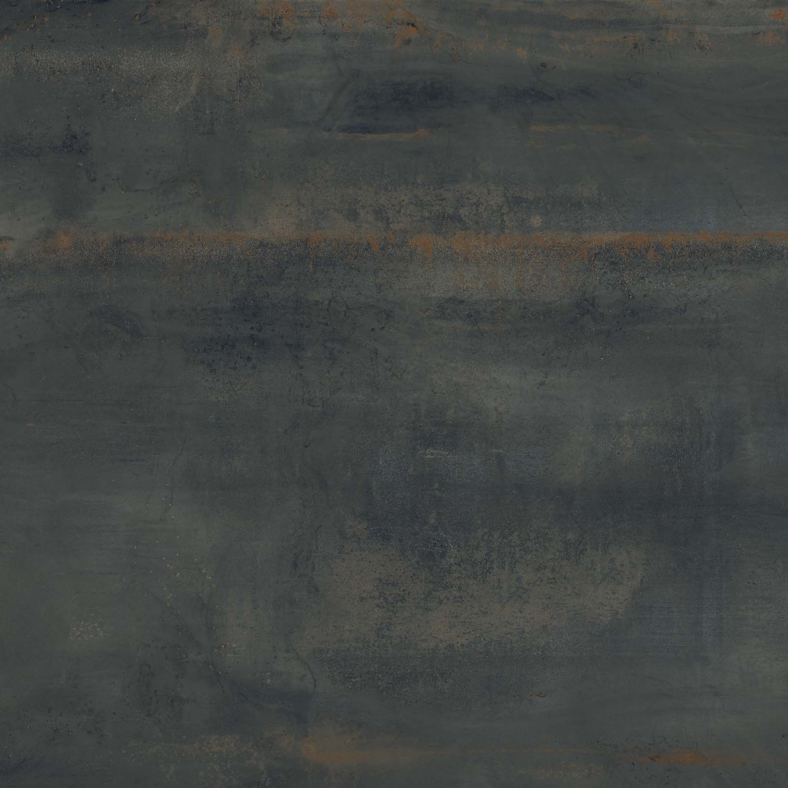 Flaviker Rebel Bodenfliese Metalloptik Night matt 60x60 cm rekt. R10B Flaviker Rebel Bodenfliese Metalloptik Night matt 60x60 cm rekt. R10B