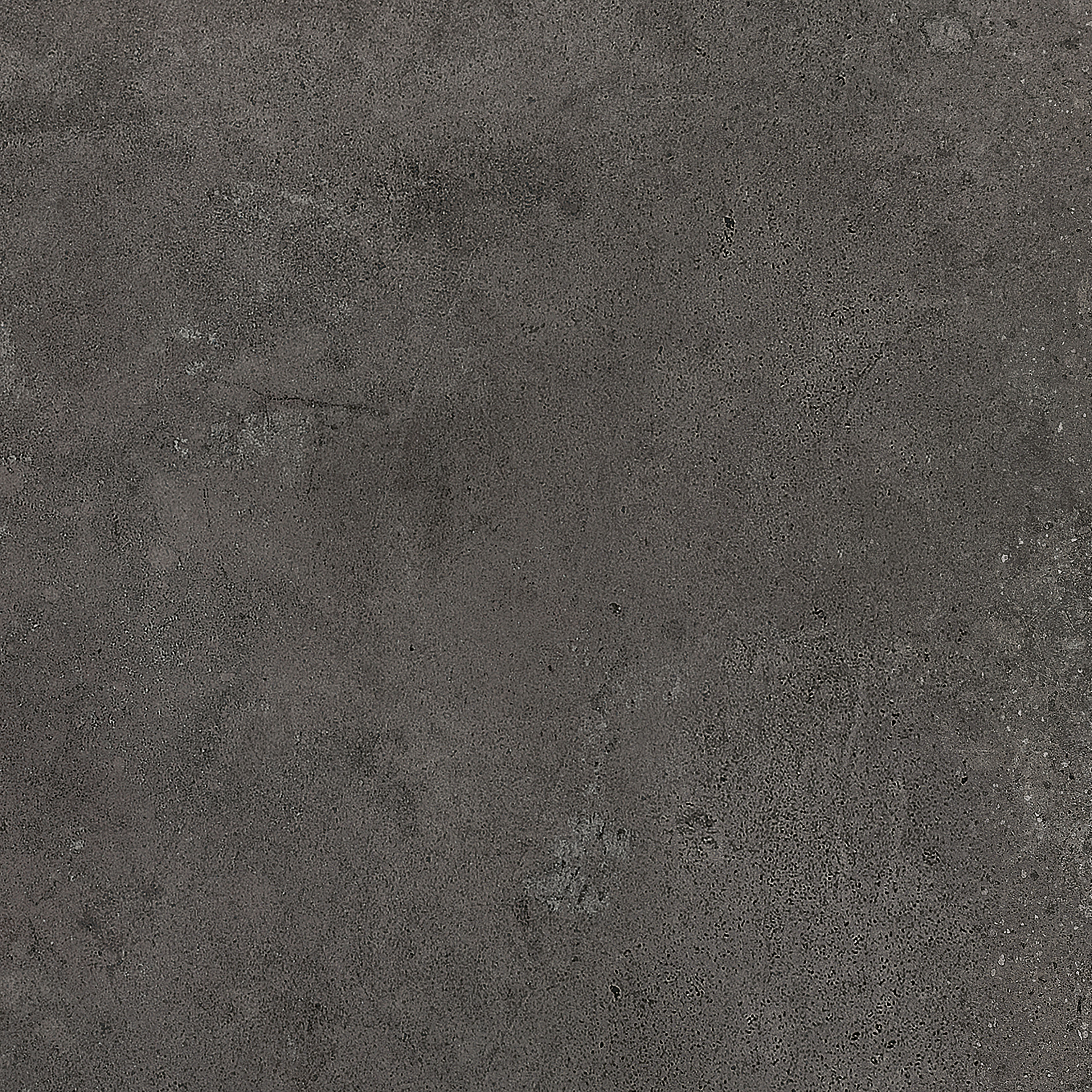 Urbanixx Gres Flata Outdoor Bodenfliesen Betonoptik Anthrazit Matt 60x60 cm rektifiziert 