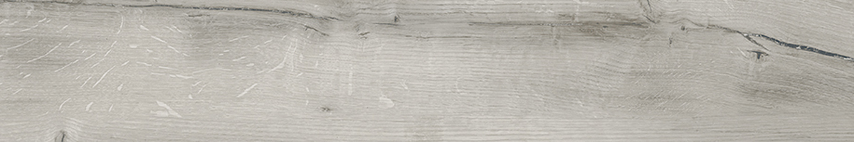 Gardenia Just Nature Bodenfliese Holzoptik Grau Matt 20x120 cm rektifiziert R10B