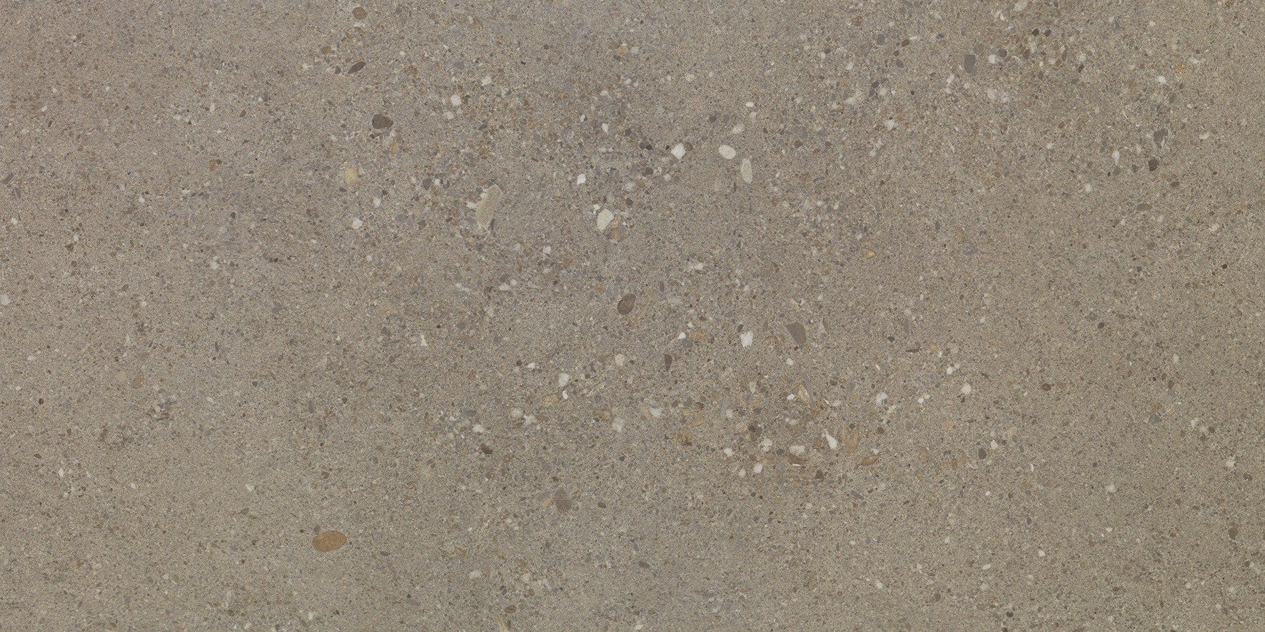 Urbanixx Gres Florenz Bodenfliese Natursteinoptik Greige Matt 30x60 cm rektifiziert