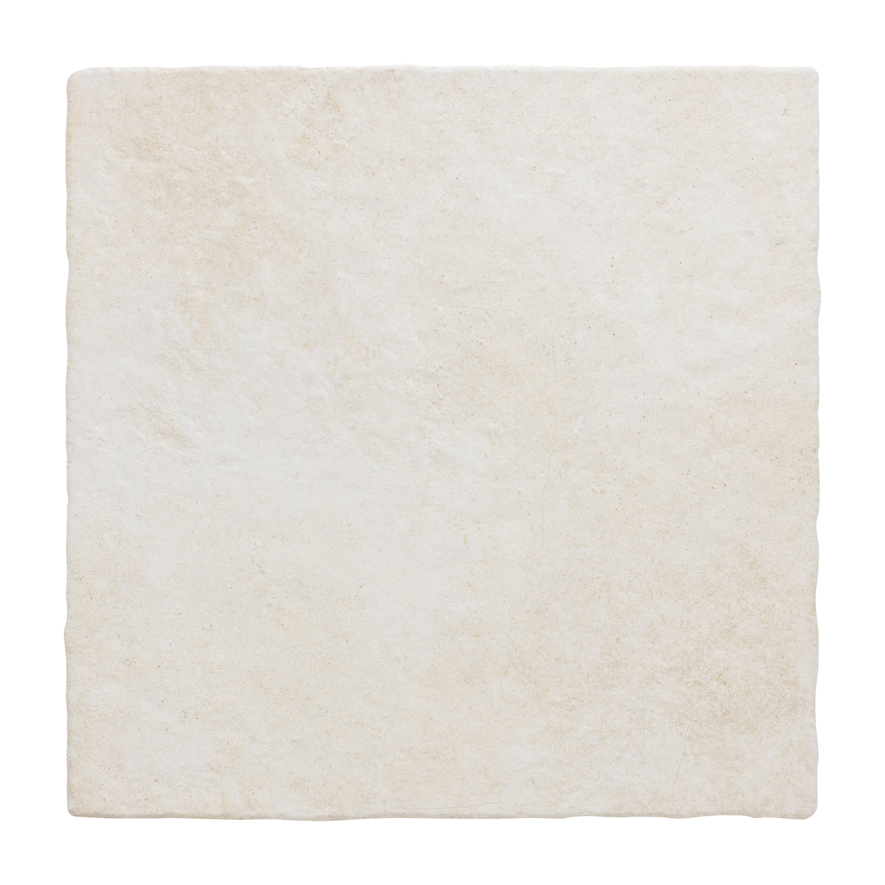 Catalea Gres Sicilla Bodenfliese Terrakotta Hellbeige matt 50x50 cm 