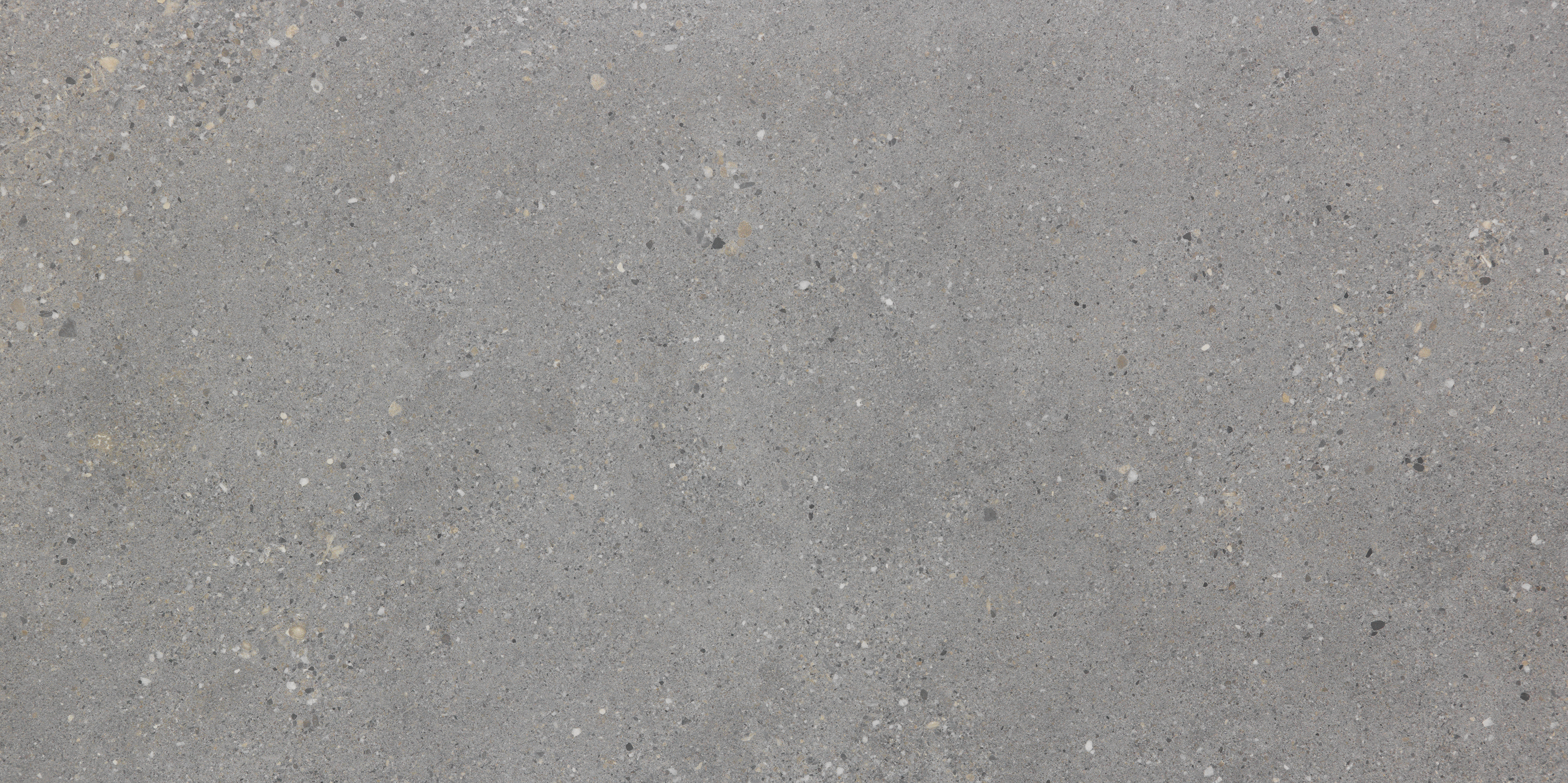 Urbanixx Gres Florenz Bodenfliese Natursteinoptik Grau Matt 60x120 cm rektifiziert