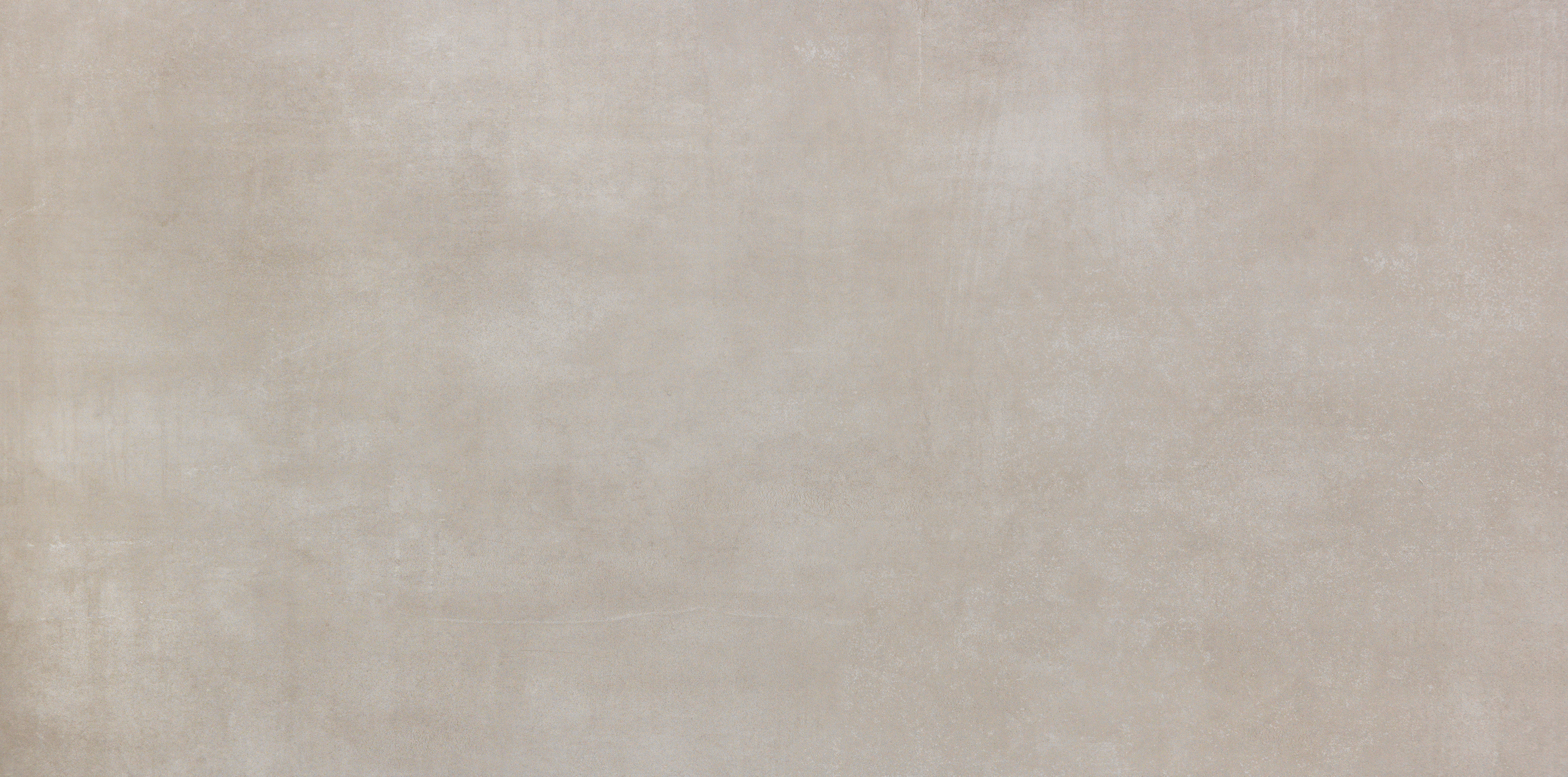 Urbanixx Gres Bari Bodenfliese Betonoptik Taupe Matt 60x120 cm rektifiziert R9