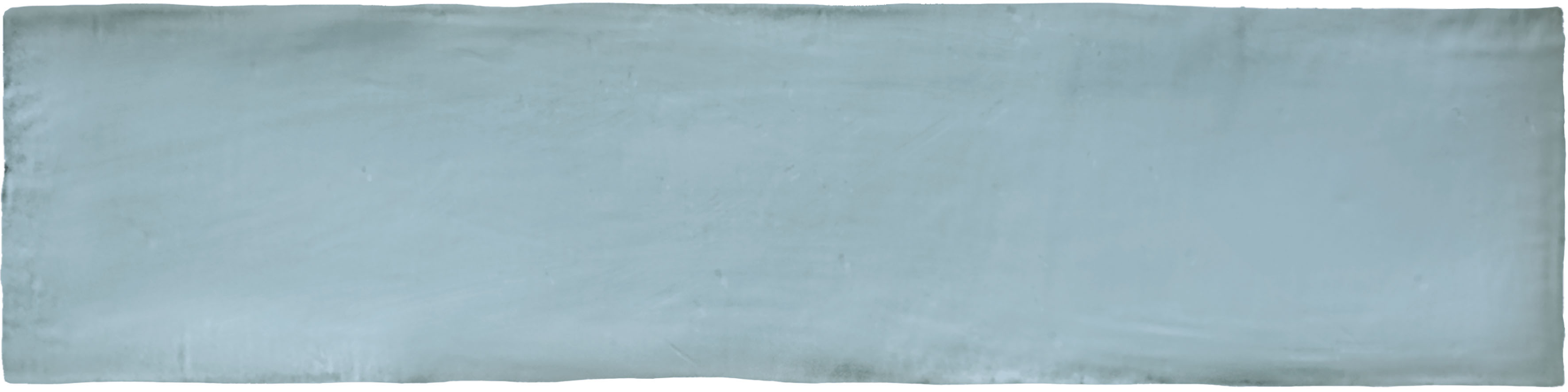 Catalea Gres Lund Metrofliesen Blau matt 7,5x30 cm  