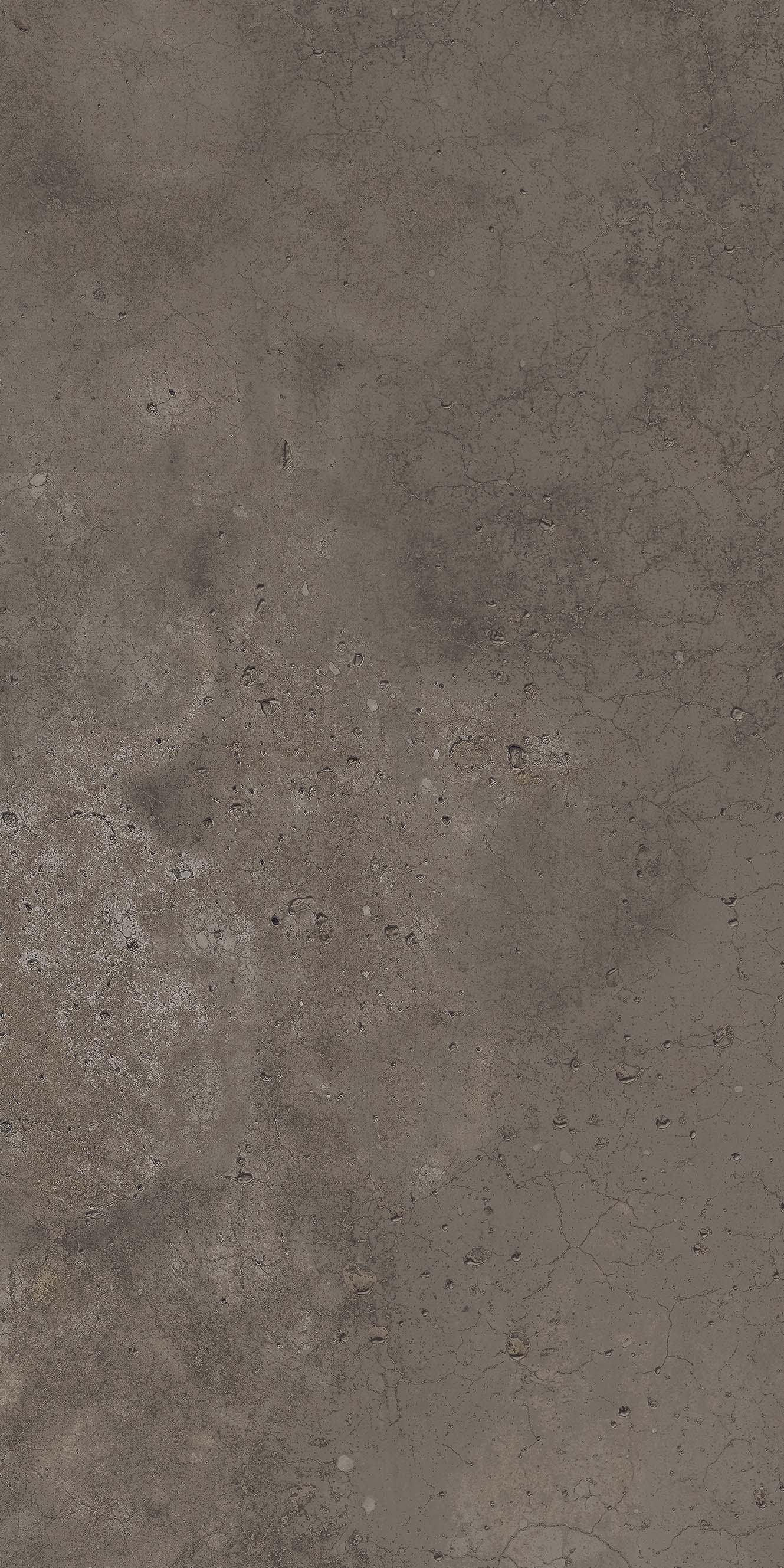 Flaviker Hyper Bodenfliese Betonoptik Taupe Matt 30x60 cm rektifiziert R10B