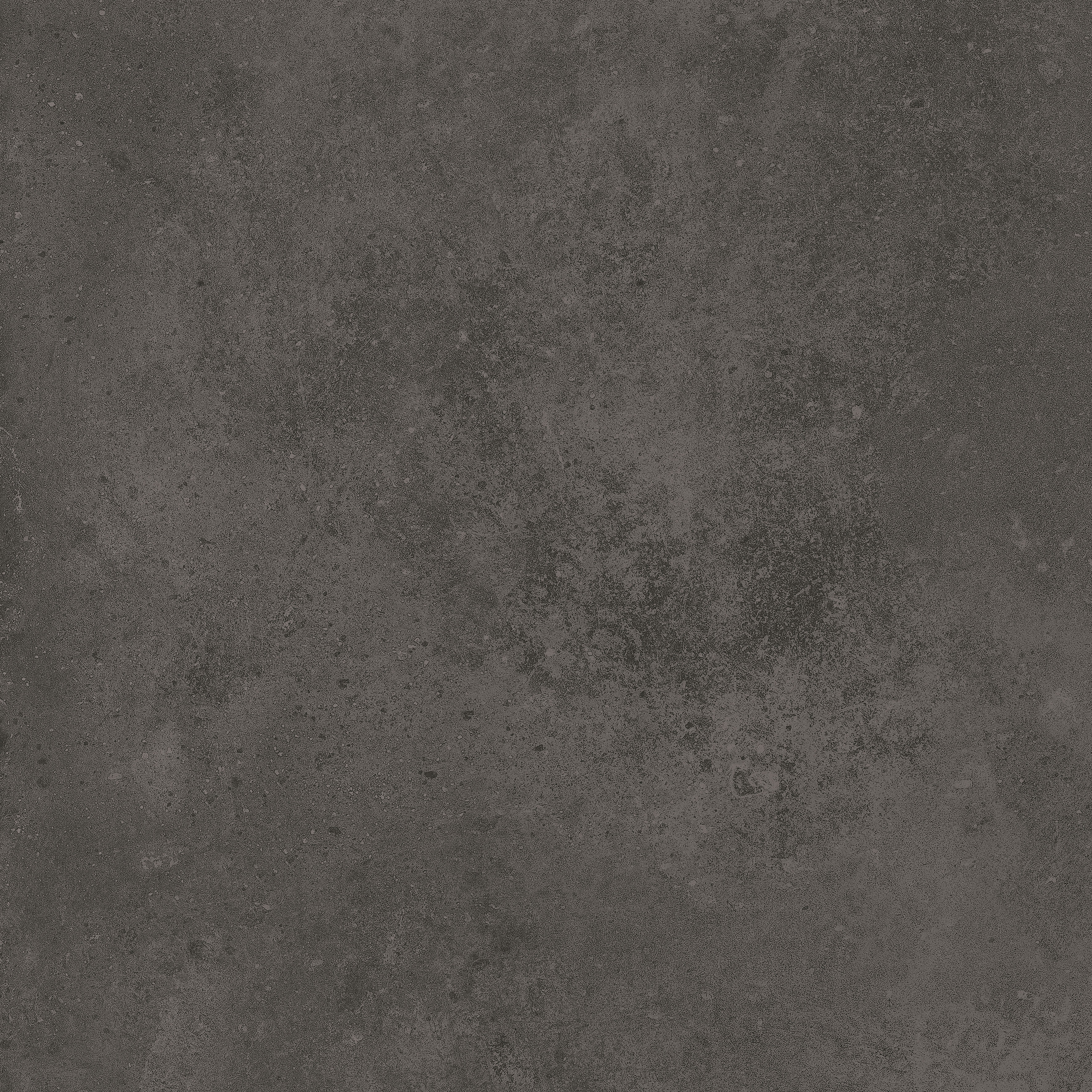 Urbanixx Gres Flata Outdoor Bodenfliesen Betonoptik Anthrazit Matt 60x60 cm rektifiziert 
