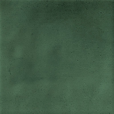 Catalea Gres Kallo Wandfliese Retrooptik Grün Glänzend 10x10 cm 