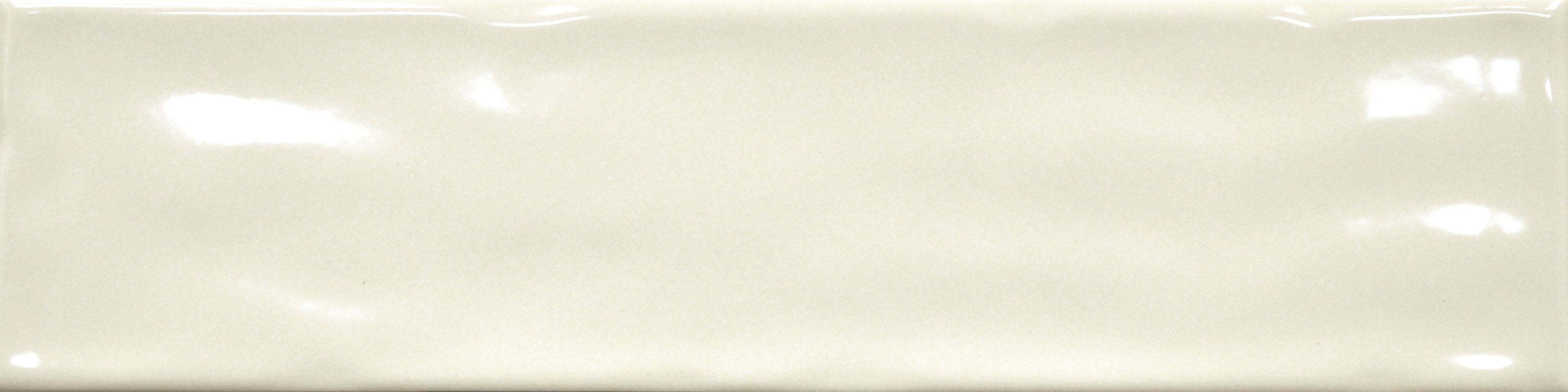 Catalea Gres Tälberg Metrofliesen Beige Glänzend 7,5x30 cm 