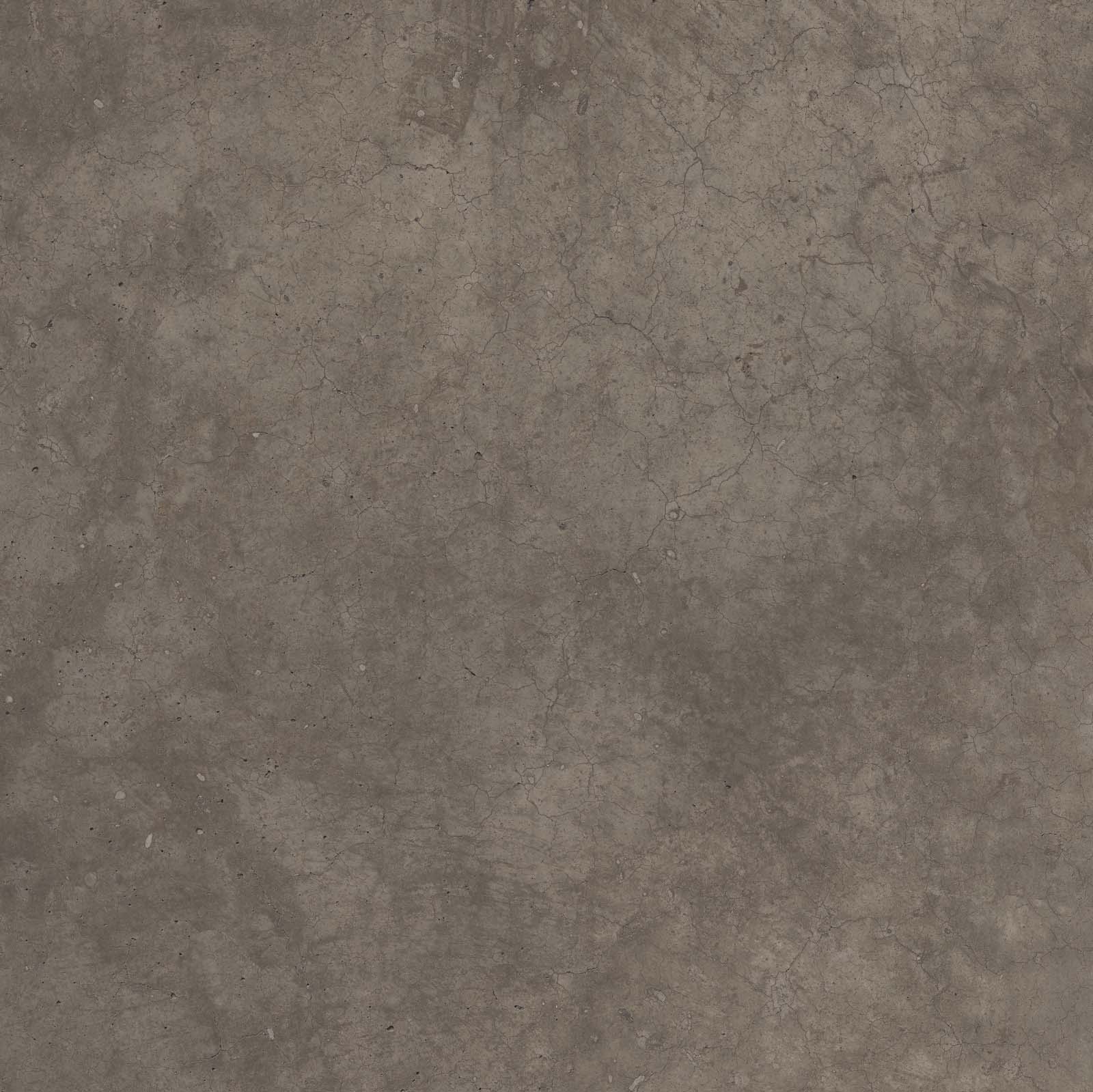 Flaviker Hyper Bodenfliese Betonoptik Taupe Matt 80x80 cm rektifiziert R10B