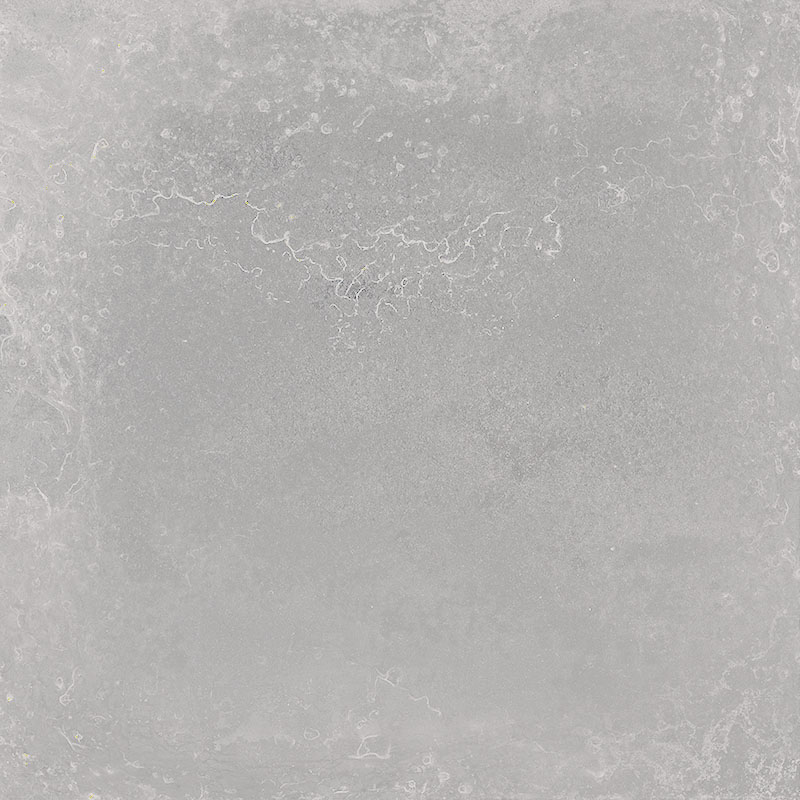 Urbanixx Gres Sveg Bodenfliesen Metalloptik Grau Matt 20x20 cm rektifiziert R9