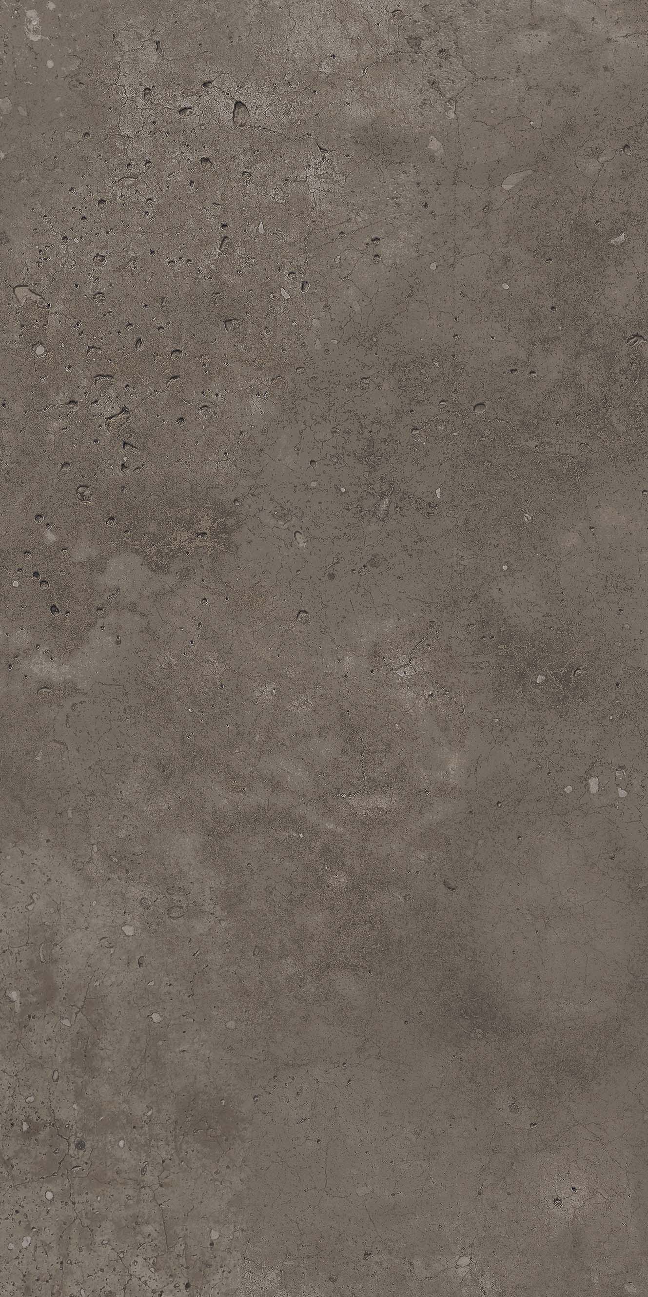 Flaviker Hyper Bodenfliese Betonoptik Taupe Matt 30x60 cm rektifiziert R10B