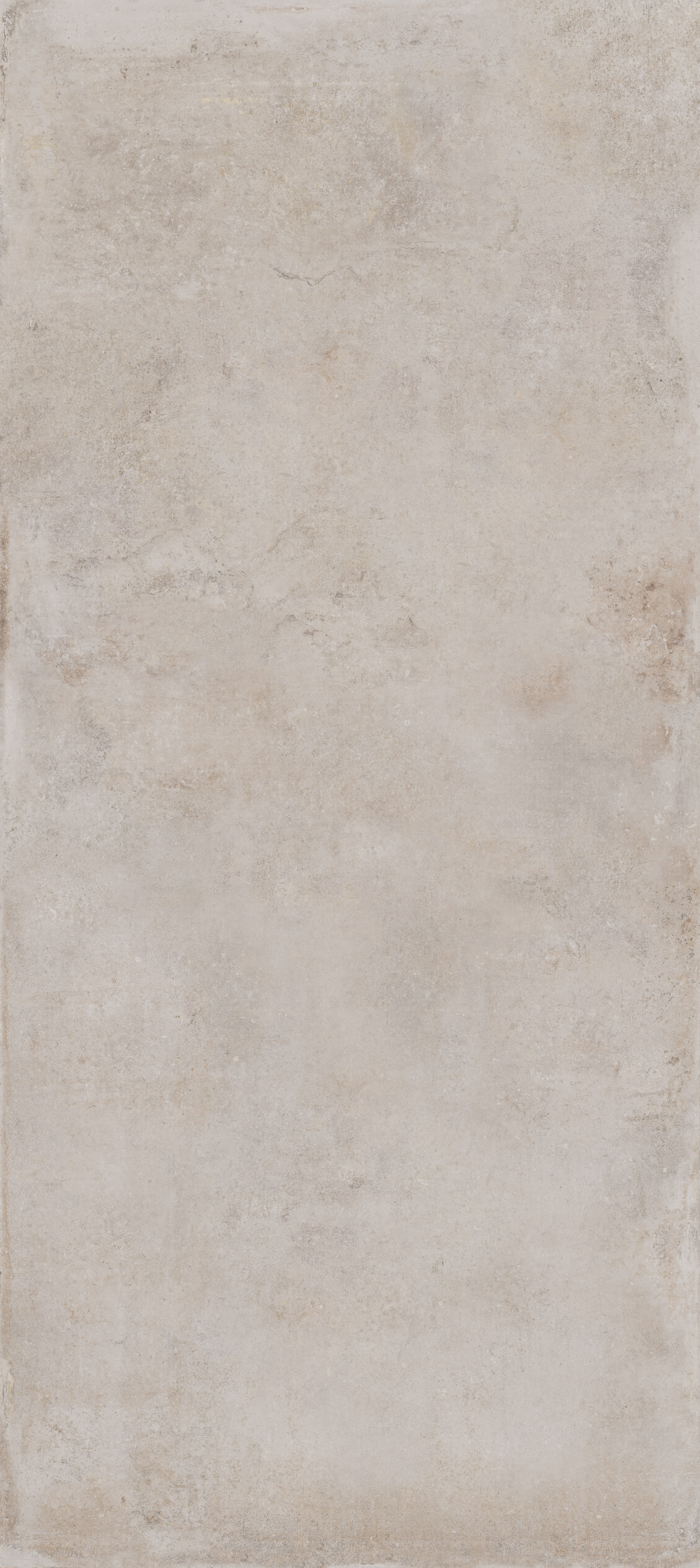 Flaviker Re Tour Bodenfliese Betonoptik Beige Matt 120x278 cm rektifiziert R10B