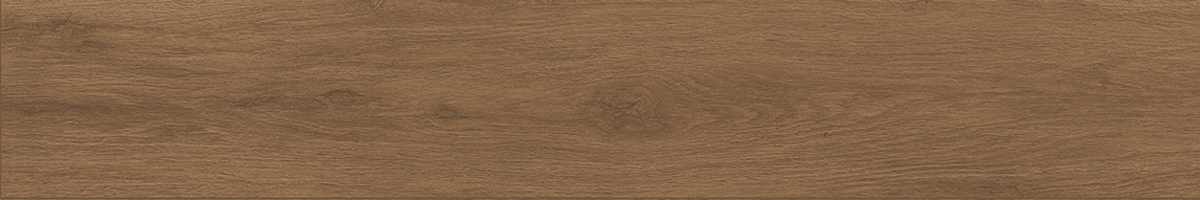 Gardenia Just Nature Bodenfliese Holzoptik Dunkelbraun Matt 30x120 cm rektifiziert R10B