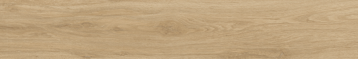 Gardenia Just Nature Bodenfliese Holzoptik Hellbraun Matt 30x120 cm rektifiziert R10B