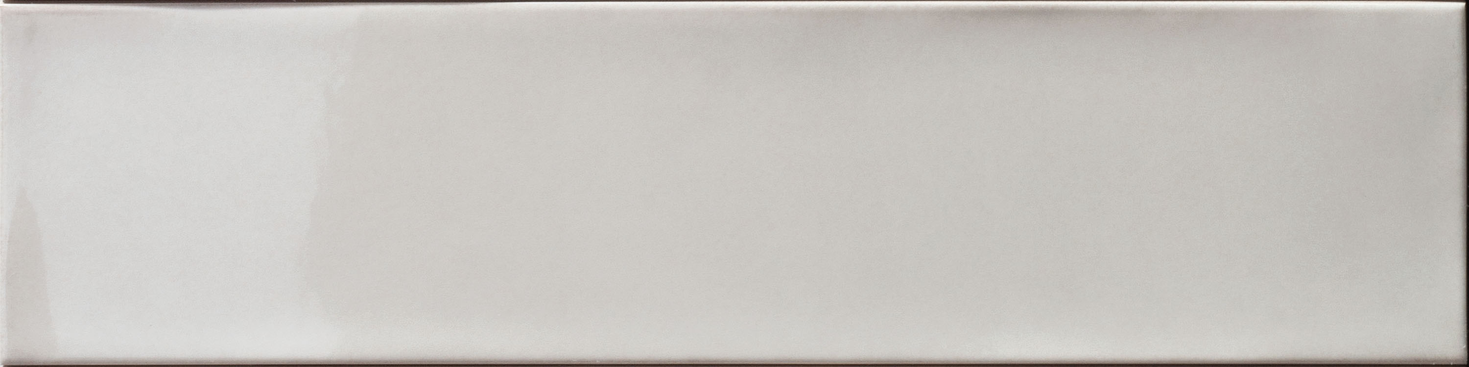 Catalea Gres Sörvik Metrofliese Weiß Glänzend 7,5x30 cm