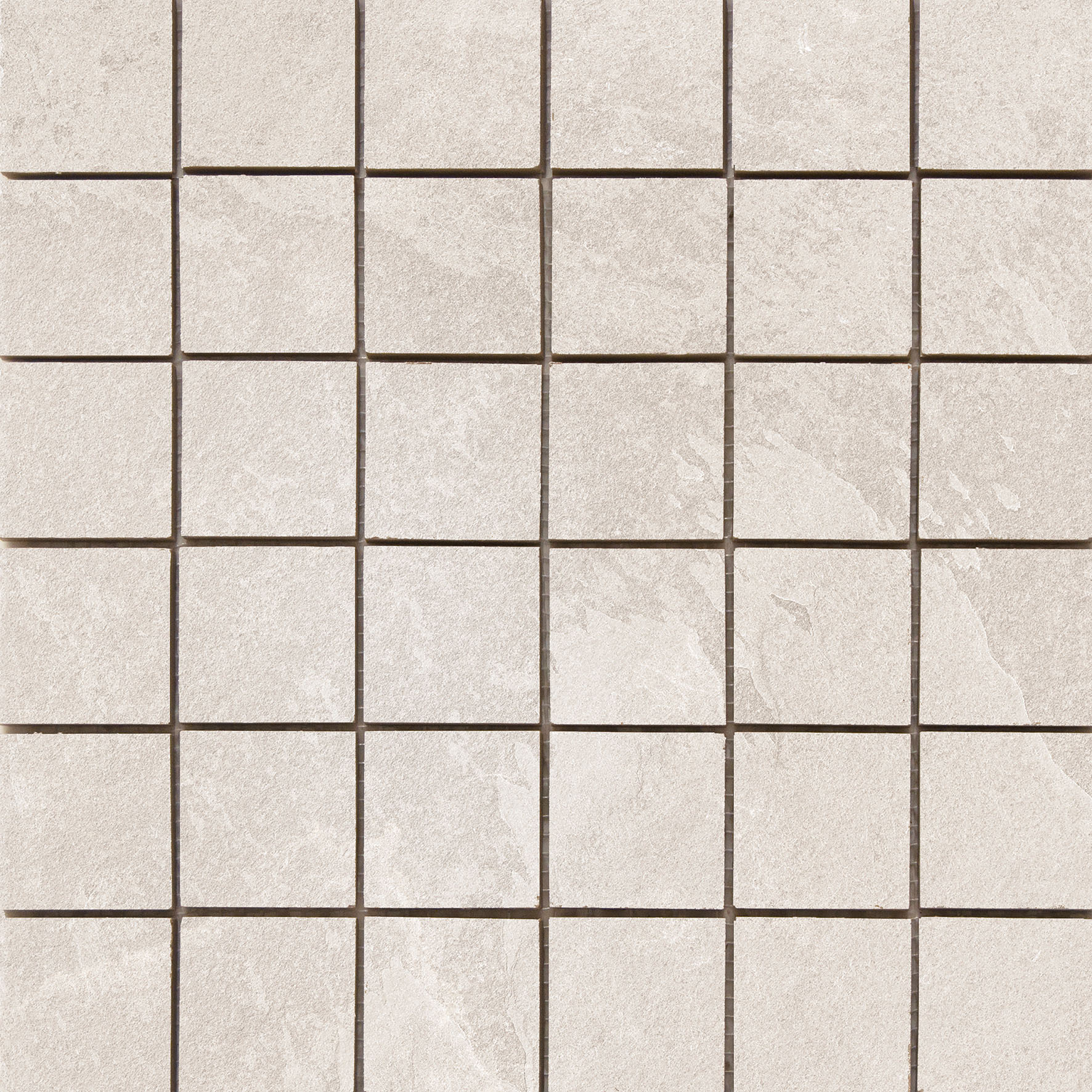 Urbanixx Gres Adak Mosaik Natursteinoptik Sand Matt 30x30 cm rektifiziert R10