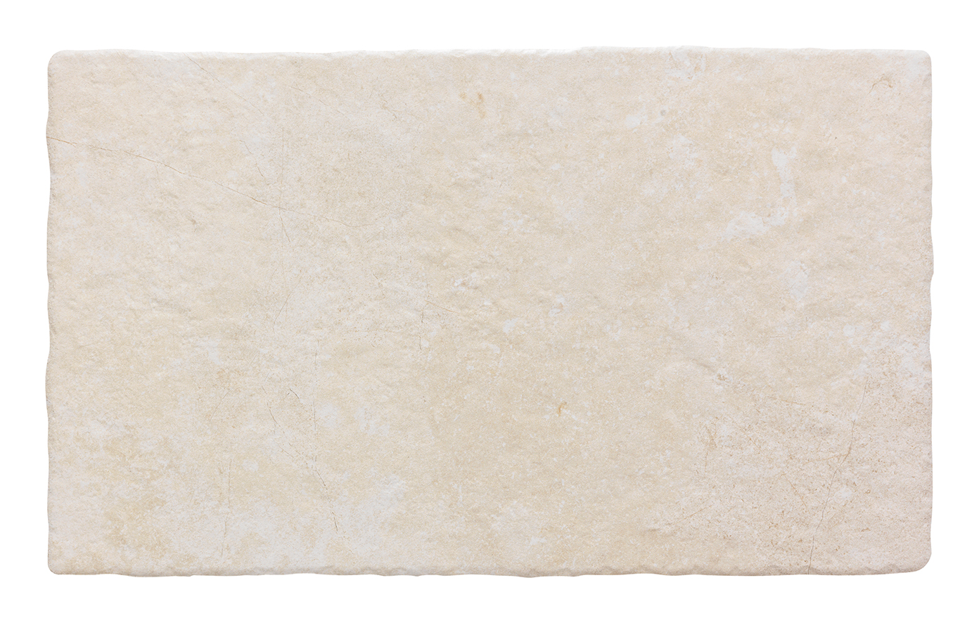 Catalea Gres Sicilla Bodenfliese Terrakotta Hellbeige matt 30x50 cm 