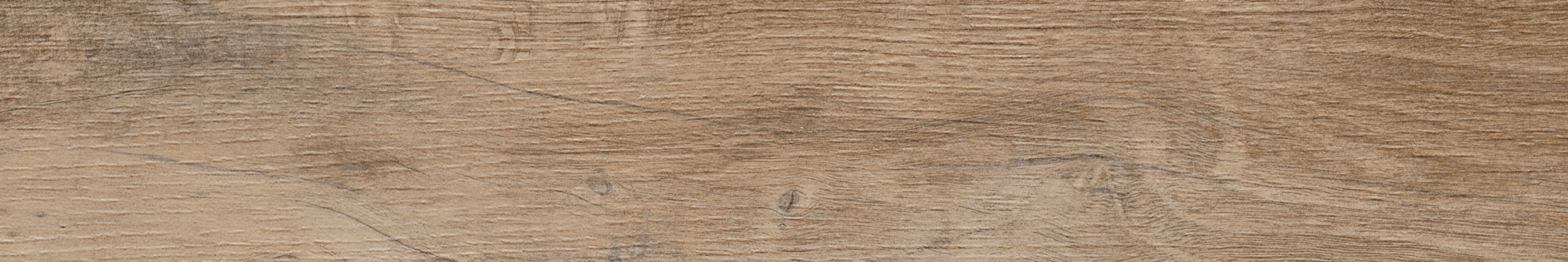 Noem Gres Stockholm Bodenfliesen Holzoptik Hellbraun Matt 10x60 cm rektifiziert R10B
